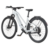 Scott Passage 20 Slope Electric urban/trekking bikes