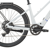 Scott Passage 20 Slope Electric urban/trekking bikes