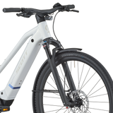 Scott Passage 20 Slope Electric urban/trekking bikes