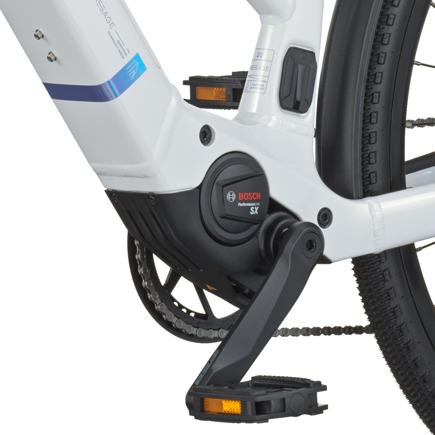 Scott PASSAGE 20 SLOPE ,e-commut, e-trekking,e-urban e-Bike