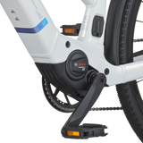 Scott Passage 20 Slope Electric urban/trekking bikes