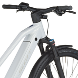 Scott Passage 20 Slope Electric urban/trekking bikes