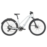 Scott Passage 20 Slope Electric urban/trekking bikes