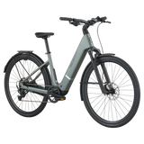 Scott Passage 20 Wave Electric urban/trekking bike