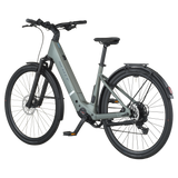 Scott Passage 20 Wave Electric urban/trekking bike