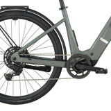 Scott Passage 20 Wave Electric urban/trekking bike