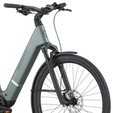 Scott Passage 20 Wave Electric urban/trekking bike