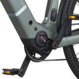 Scott Passage 20 Wave Electric urban/trekking bike