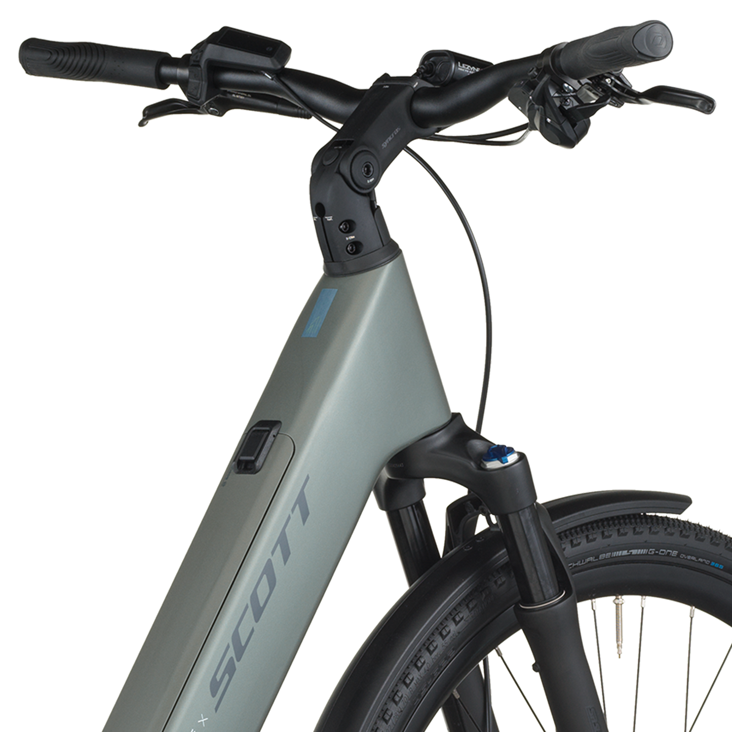 Scott PASSAGE 20 WAVE, 400Wh,Bosch SX motor,-trekking,e-urban e-Bike 2026