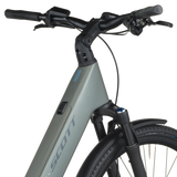 Scott Passage 20 Wave Electric urban/trekking bike