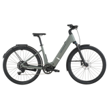 Scott Passage 20 Wave Electric urban/trekking bike