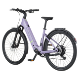 Scott Passage 20 Wave Electric urban/trekking bike