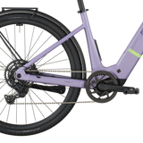 Scott Passage 20 Wave Electric urban/trekking bike