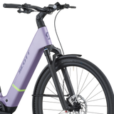 Scott Passage 20 Wave Electric urban/trekking bike