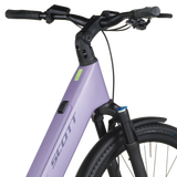 Scott Passage 20 Wave Electric urban/trekking bike