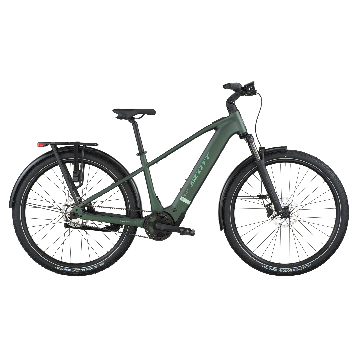 Scott SUB TOUR 10,e-city, e-trekking ,e-touring 800Wh battery e-Bike 2026