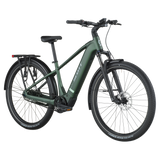 Scott Sub Tour 10 Electric urban/trekking bikes