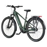 Scott Sub Tour 10 Electric urban/trekking bikes