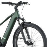 Scott Sub Tour 10 Electric urban/trekking bikes