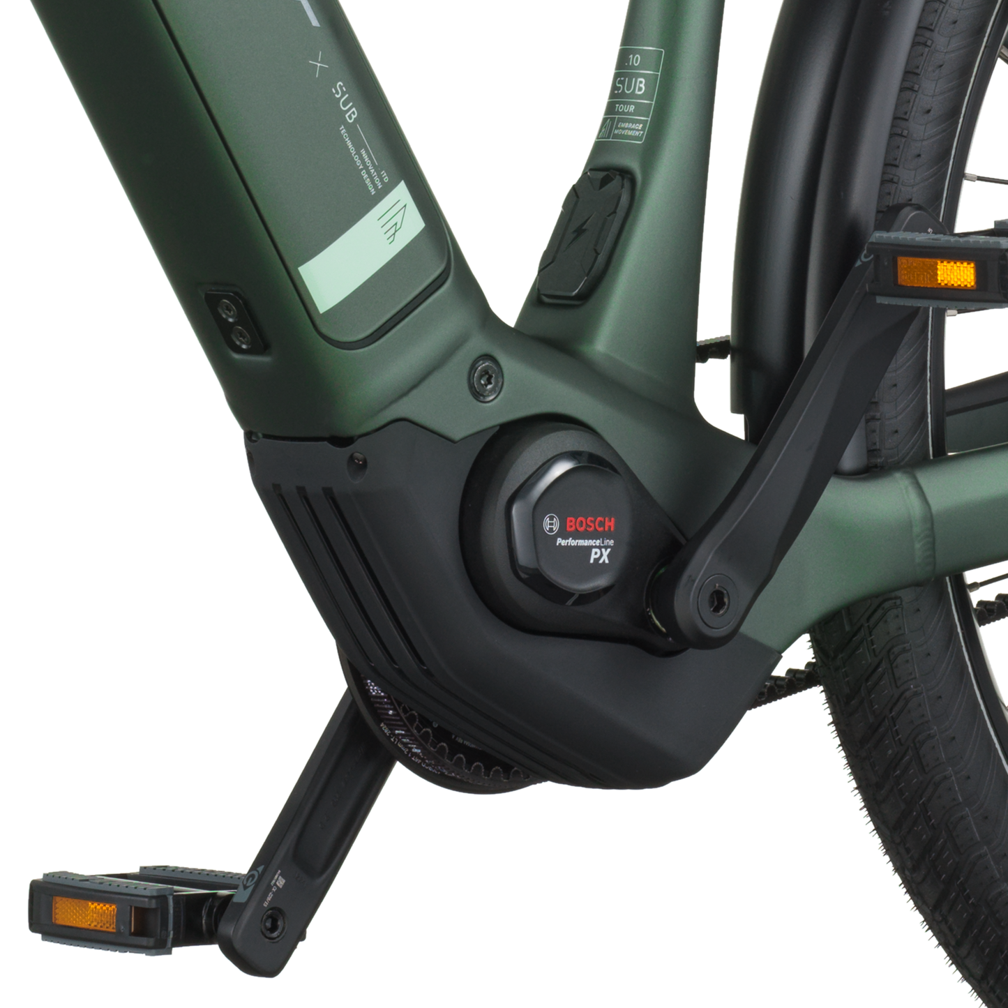 Scott SUB TOUR 10,e-city, e-trekking ,e-touring 800Wh battery e-Bike 2026