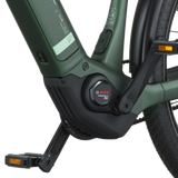 Scott Sub Tour 10 Electric urban/trekking bikes