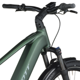 Scott Sub Tour 10 Electric urban/trekking bikes