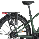 Scott Sub Tour 10 Electric urban/trekking bikes