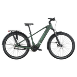 Scott Sub Tour 10 Electric urban/trekking bikes
