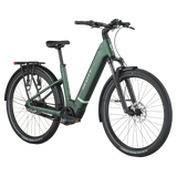 Scott Sub Tour 10 Wave Electric urban/trekking bike