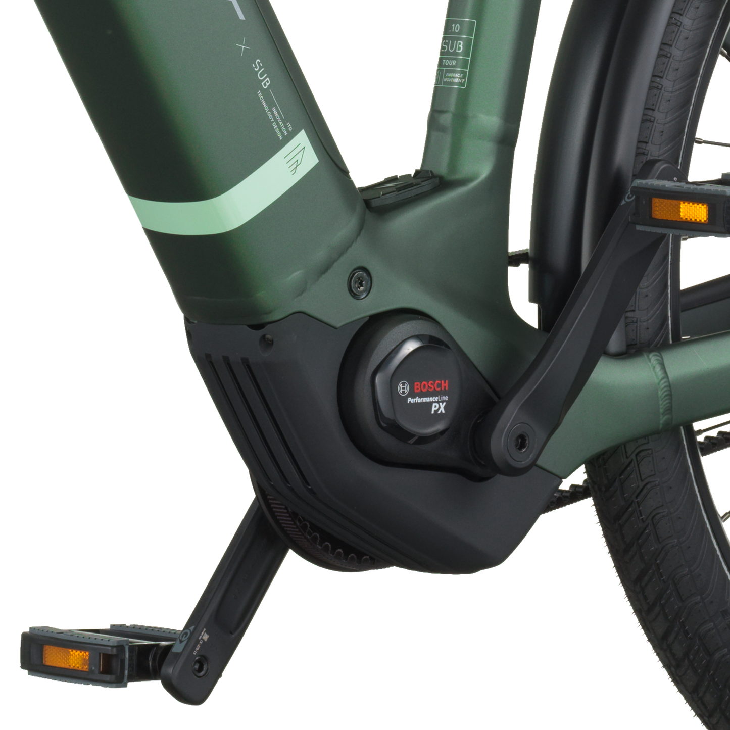 Scott Sub Tour 10 Wave,800Wh battery, e-urban ,e-city e-BIKE