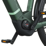 Scott Sub Tour 10 Wave Electric urban/trekking bike