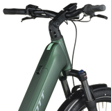 Scott Sub Tour 10 Wave Electric urban/trekking bike