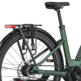 Scott Sub Tour 10 Wave Electric urban/trekking bike