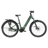 Scott Sub Tour 10 Wave Electric urban/trekking bike
