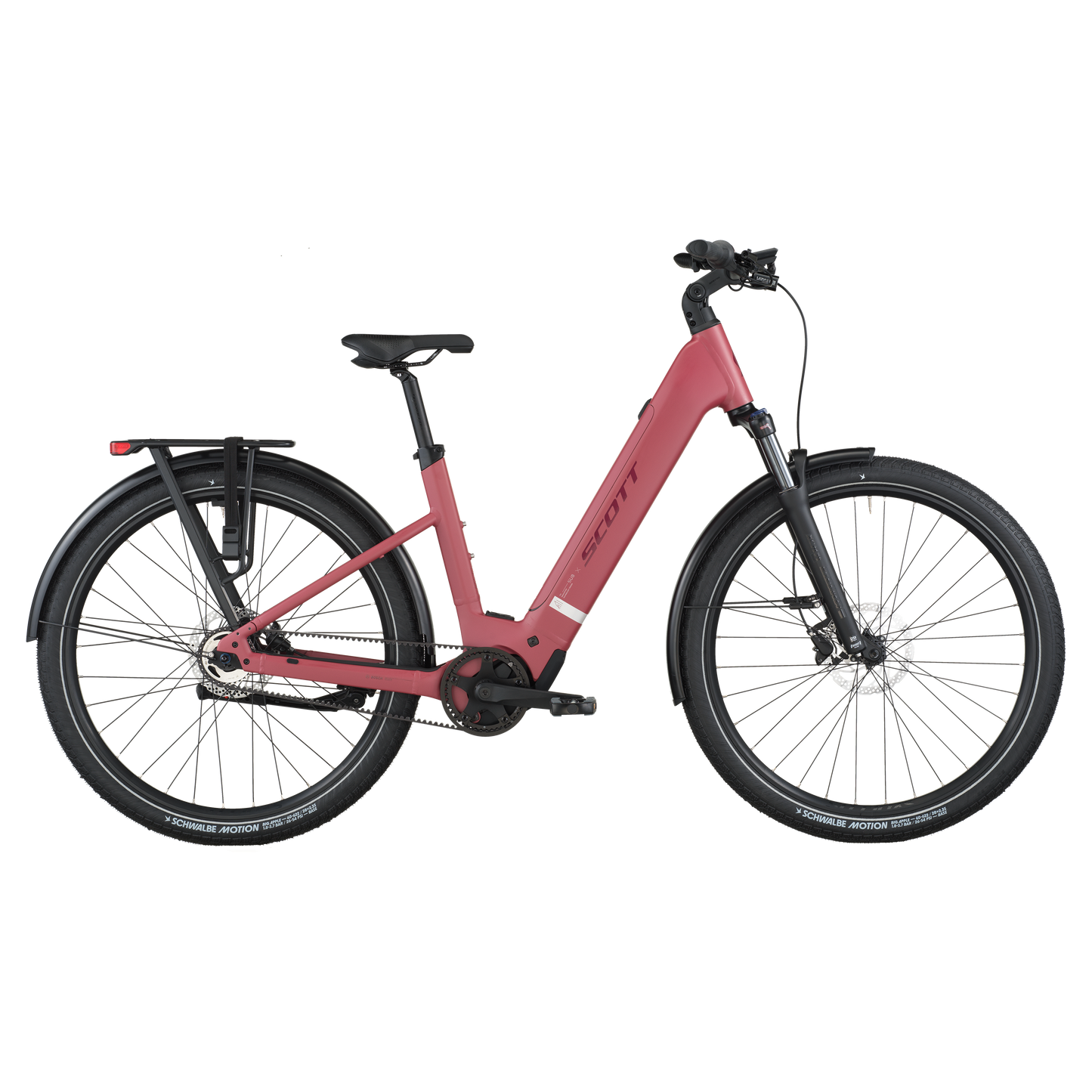 Scott Sub Tour 10 Wave,800Wh battery, e-urban ,e-city e-BIKE