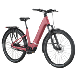 Scott Sub Tour 10 Wave Electric urban/trekking bike