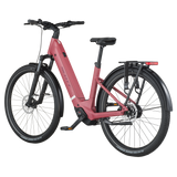 Scott Sub Tour 10 Wave Electric urban/trekking bike