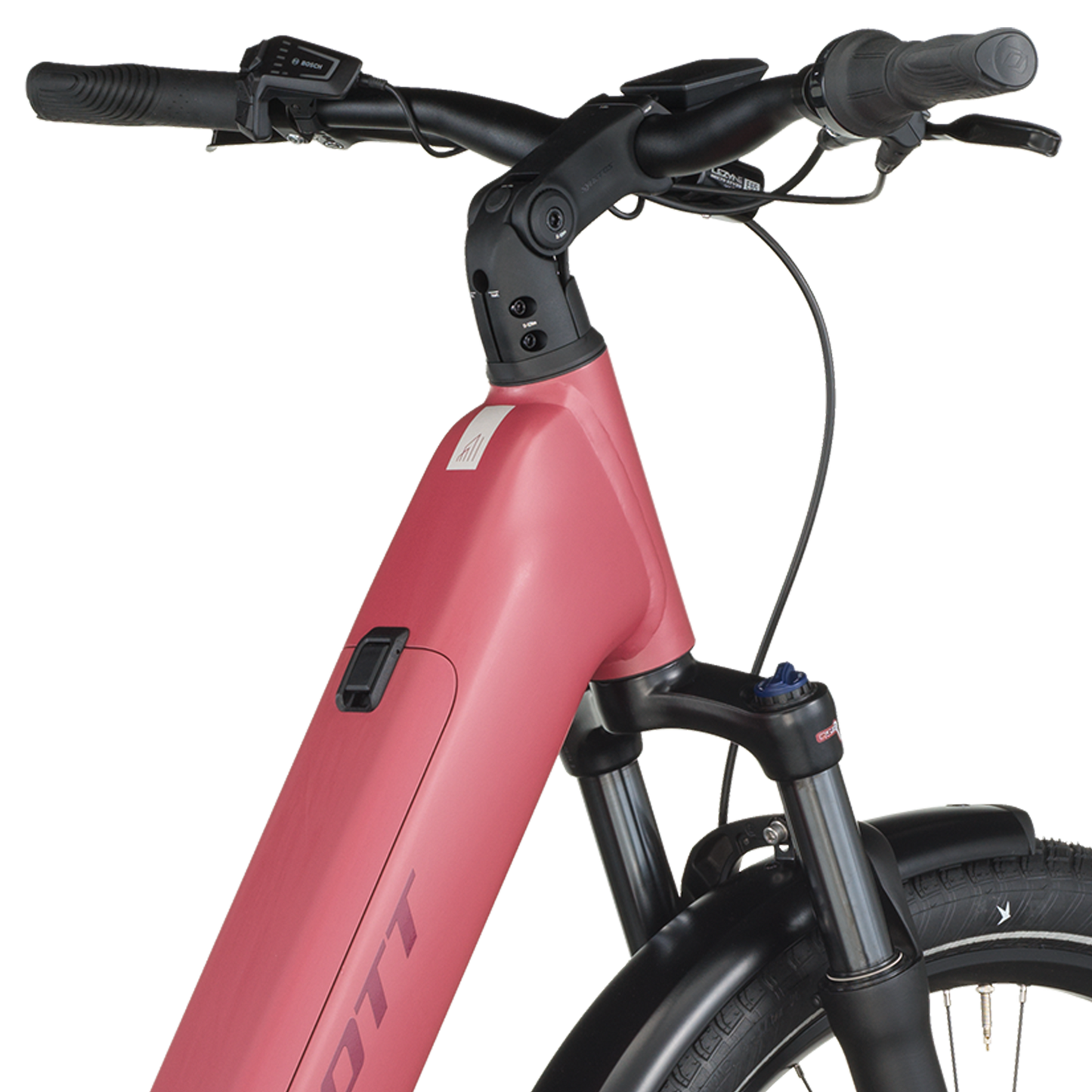 Scott Sub Tour 10 Wave,800Wh battery, e-urban ,e-city e-BIKE