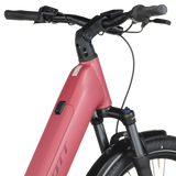 Scott Sub Tour 10 Wave Electric urban/trekking bike