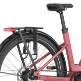 Scott Sub Tour 10 Wave Electric urban/trekking bike