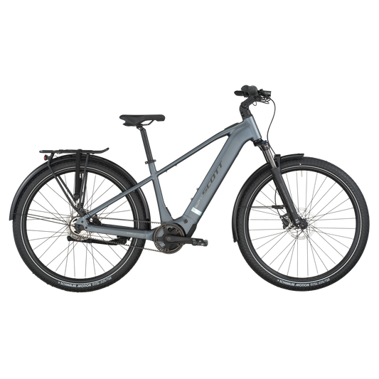 Scott SUB TOUR 20 ,urban, trekking ,600Wh,DisplayBosch Purion 200,e-Bike 2026