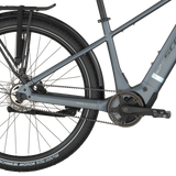 Scott Sub Tour 20 Electric urban/trekking bikes