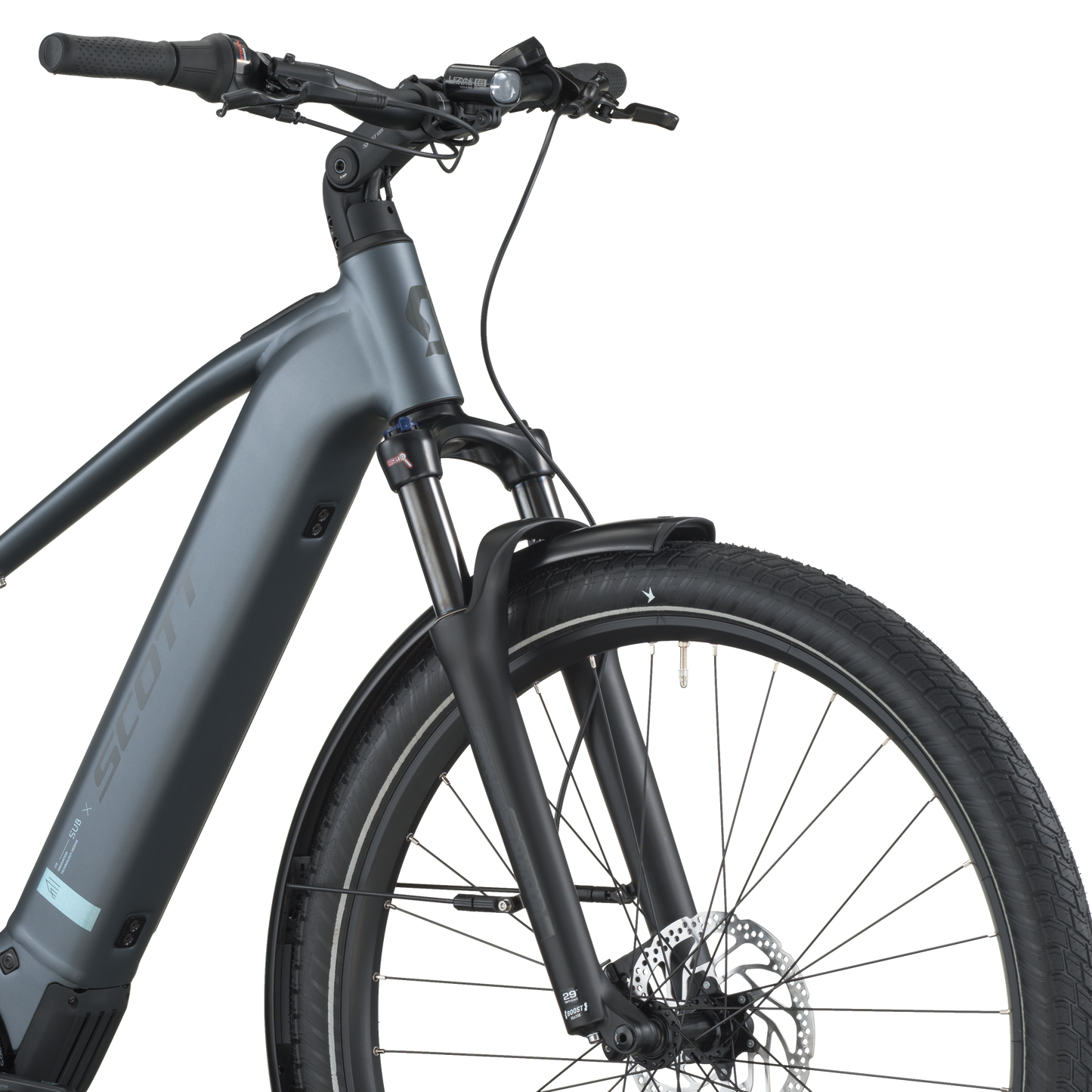Scott SUB TOUR 20 ,urban, trekking ,600Wh,DisplayBosch Purion 200,e-Bike 2026