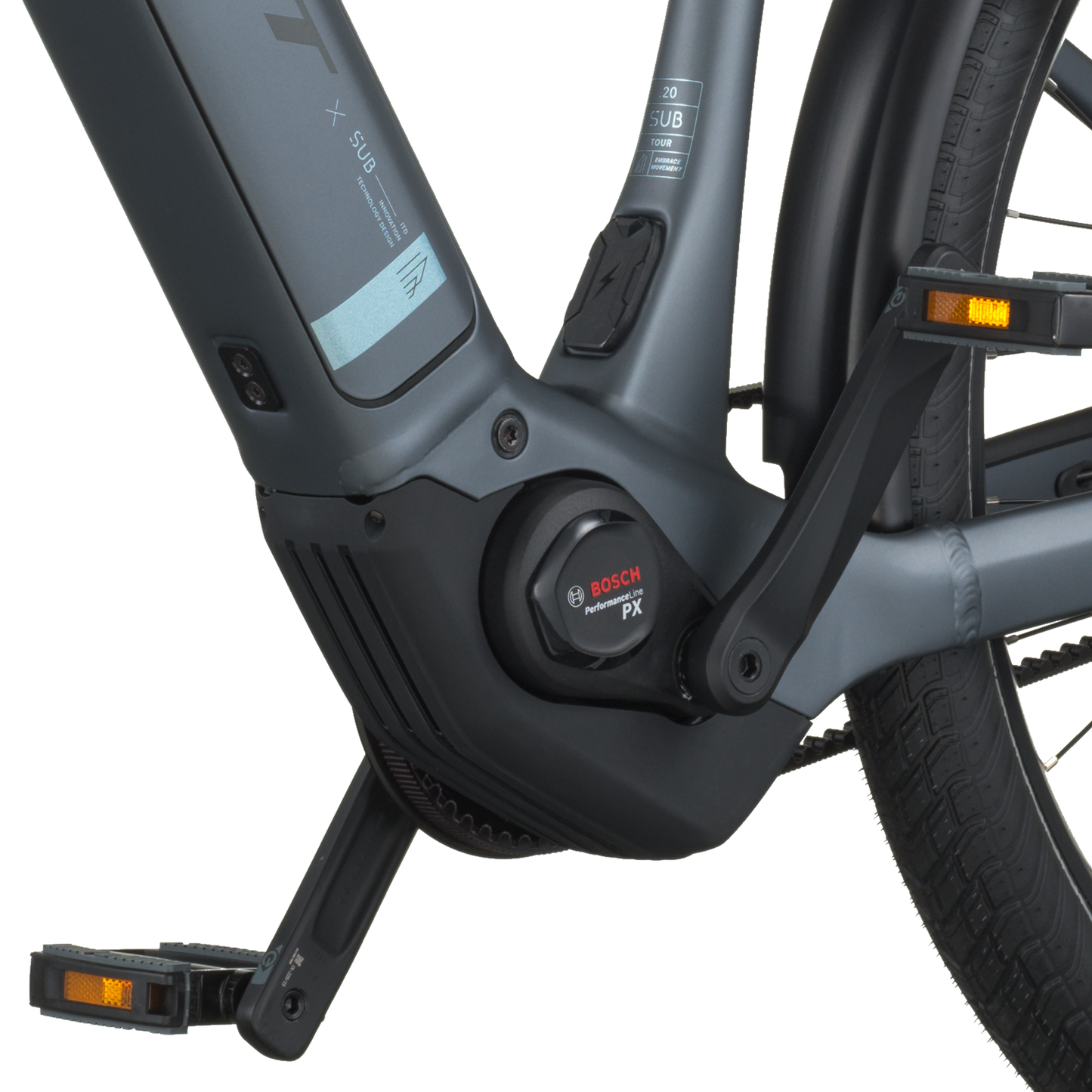 Scott SUB TOUR 20 ,urban, trekking ,600Wh,DisplayBosch Purion 200,e-Bike 2026