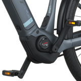 Scott Sub Tour 20 Electric urban/trekking bikes