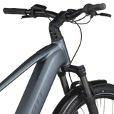 Scott Sub Tour 20 Electric urban/trekking bikes