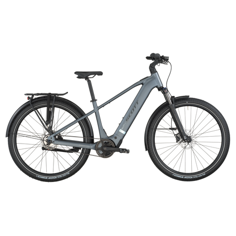 Scott Sub Tour 20 Electric urban/trekking bikes