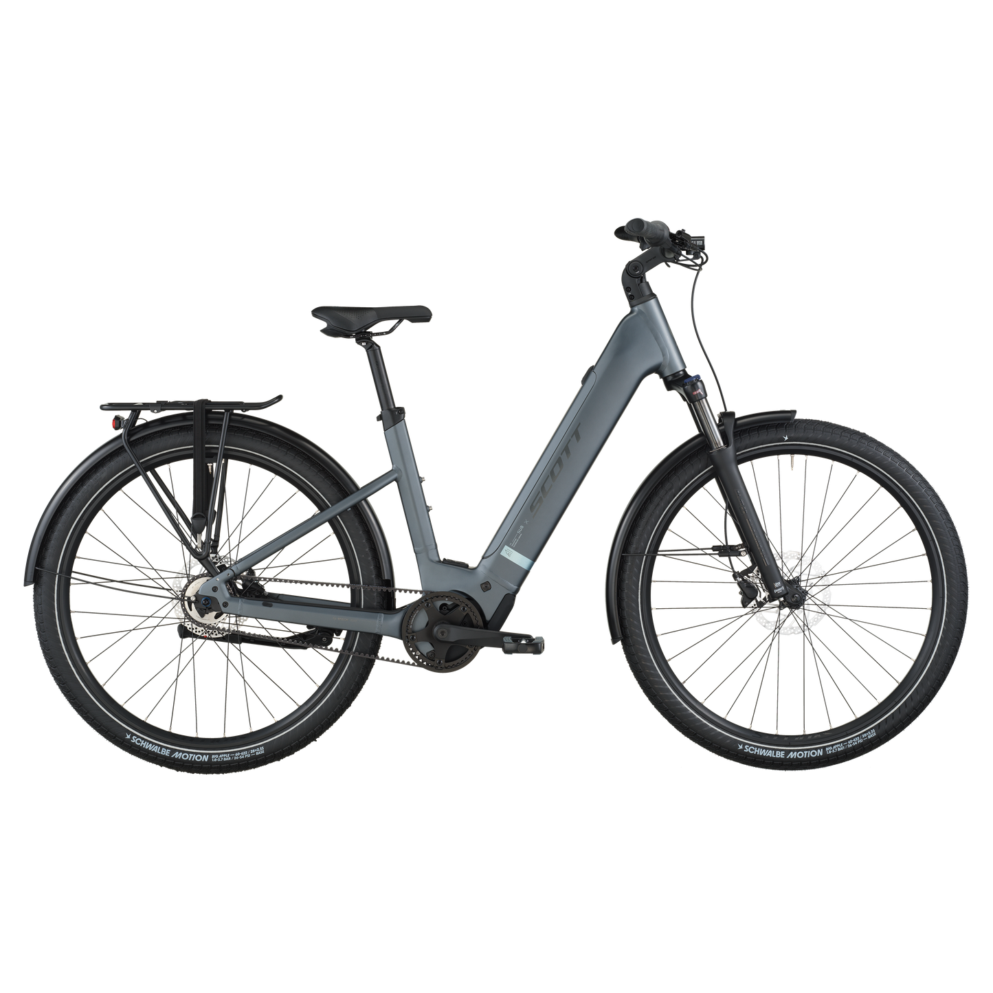 Scott SUB TOUR 20 WAVE ,urban ,city,600Wh battery,DisplayBosch Purion 200, Electric Urban/Trekking e-Bike 2026