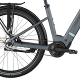 Scott Sub Tour 20 Wave ,urban ,city, Electric Urban/Trekking e-Bike 2026