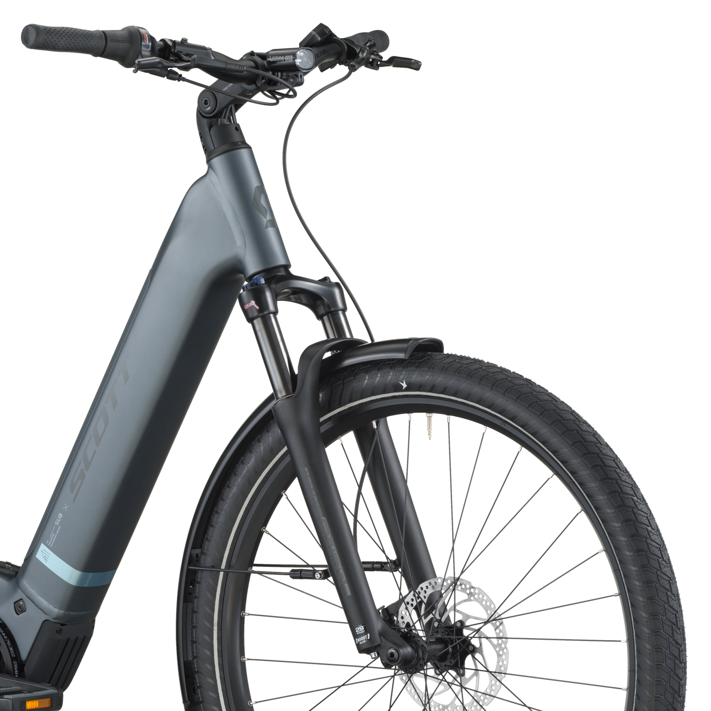 Scott SUB TOUR 20 WAVE ,urban ,city,600Wh battery,DisplayBosch Purion 200, Electric Urban/Trekking e-Bike 2026